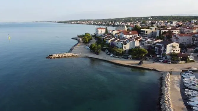 Apartment Desa Zadar 0*,  Hırvatistan
