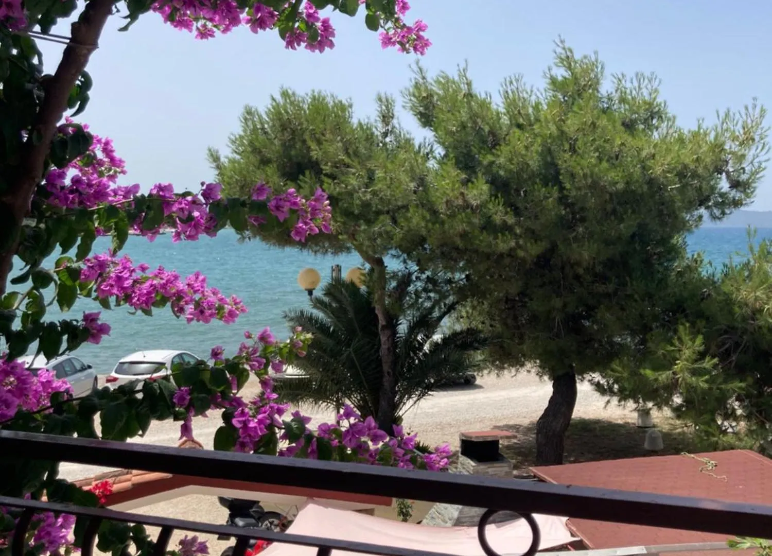 Apartment Desa Zadar 0*,  Croatia