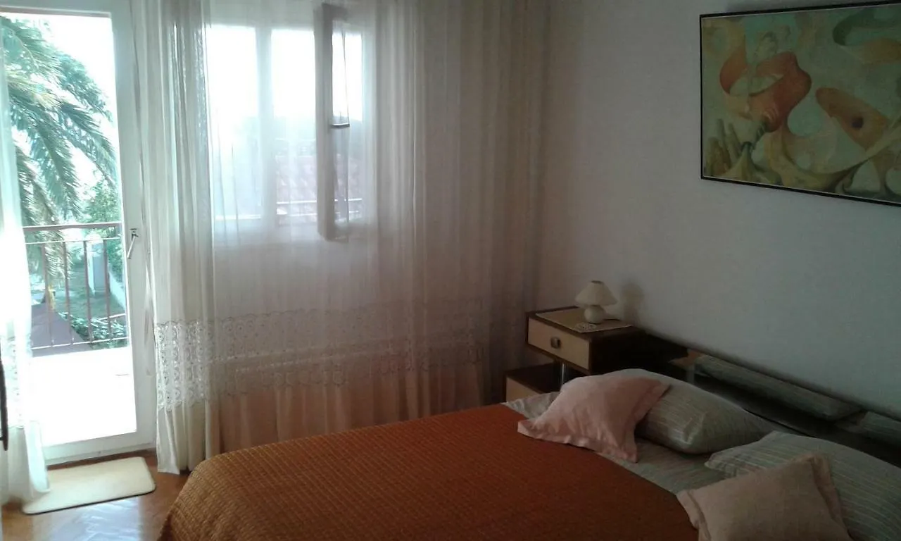 Apartment Desa Zadar