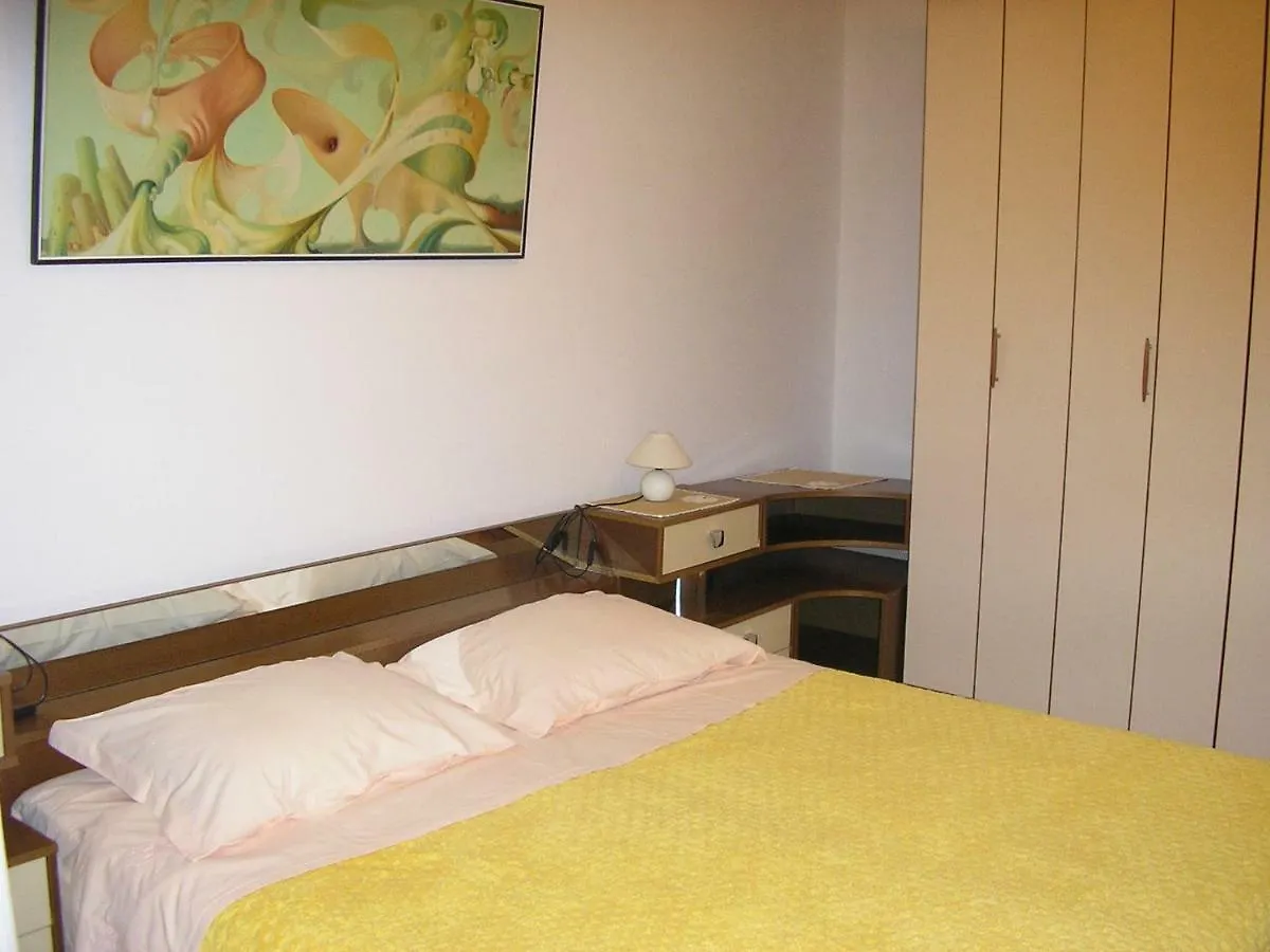 Apartment Desa Zadar