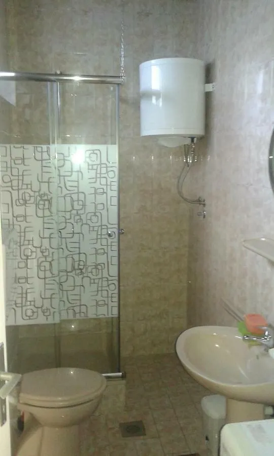 Apartment Desa Zadar