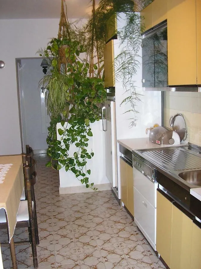 Apartment Desa Zadar Croatia
