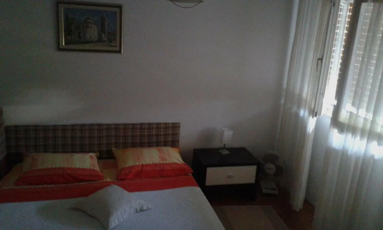 Apartment Desa Zadar Croatia