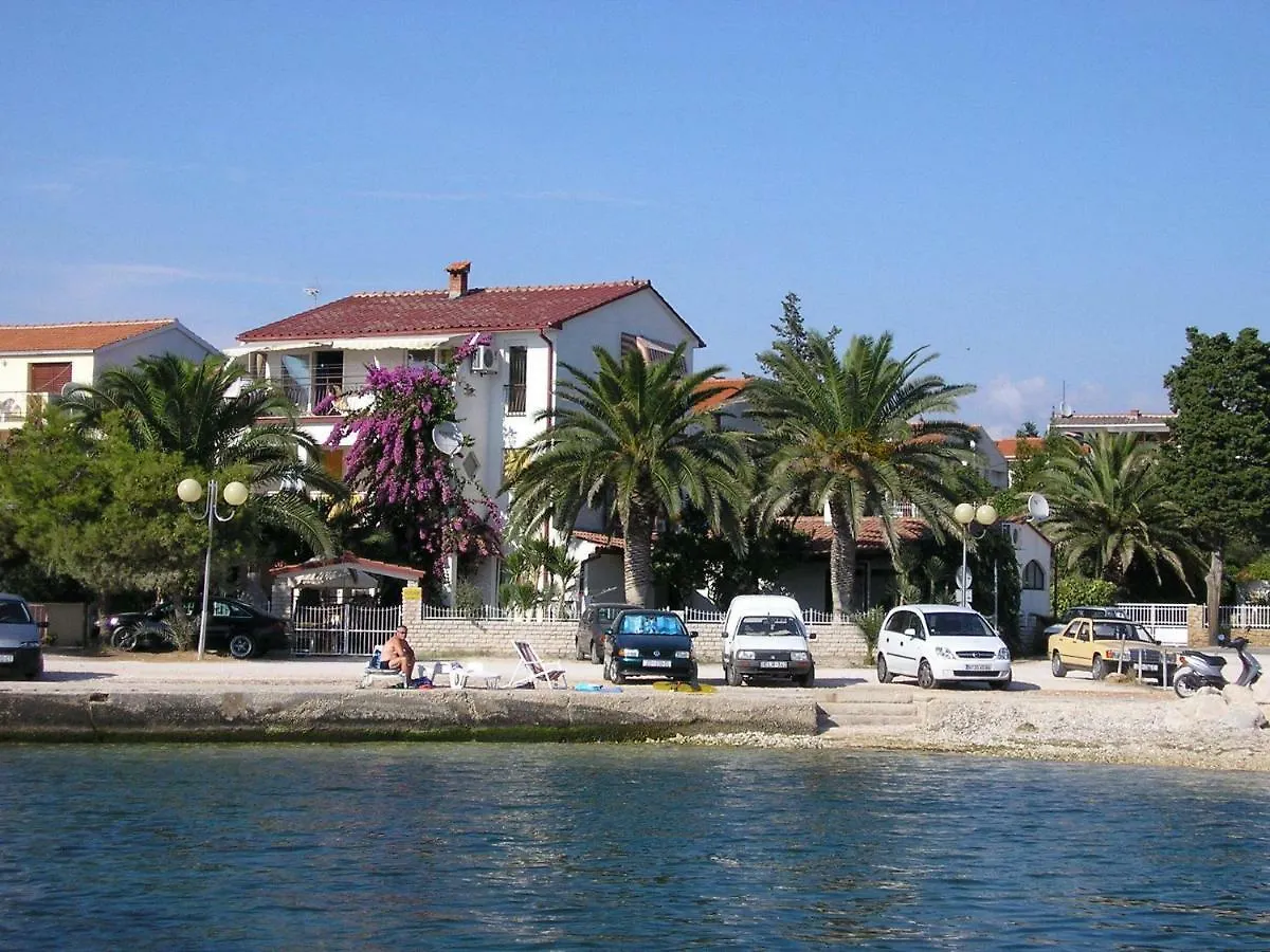 Apartment Desa Zadar