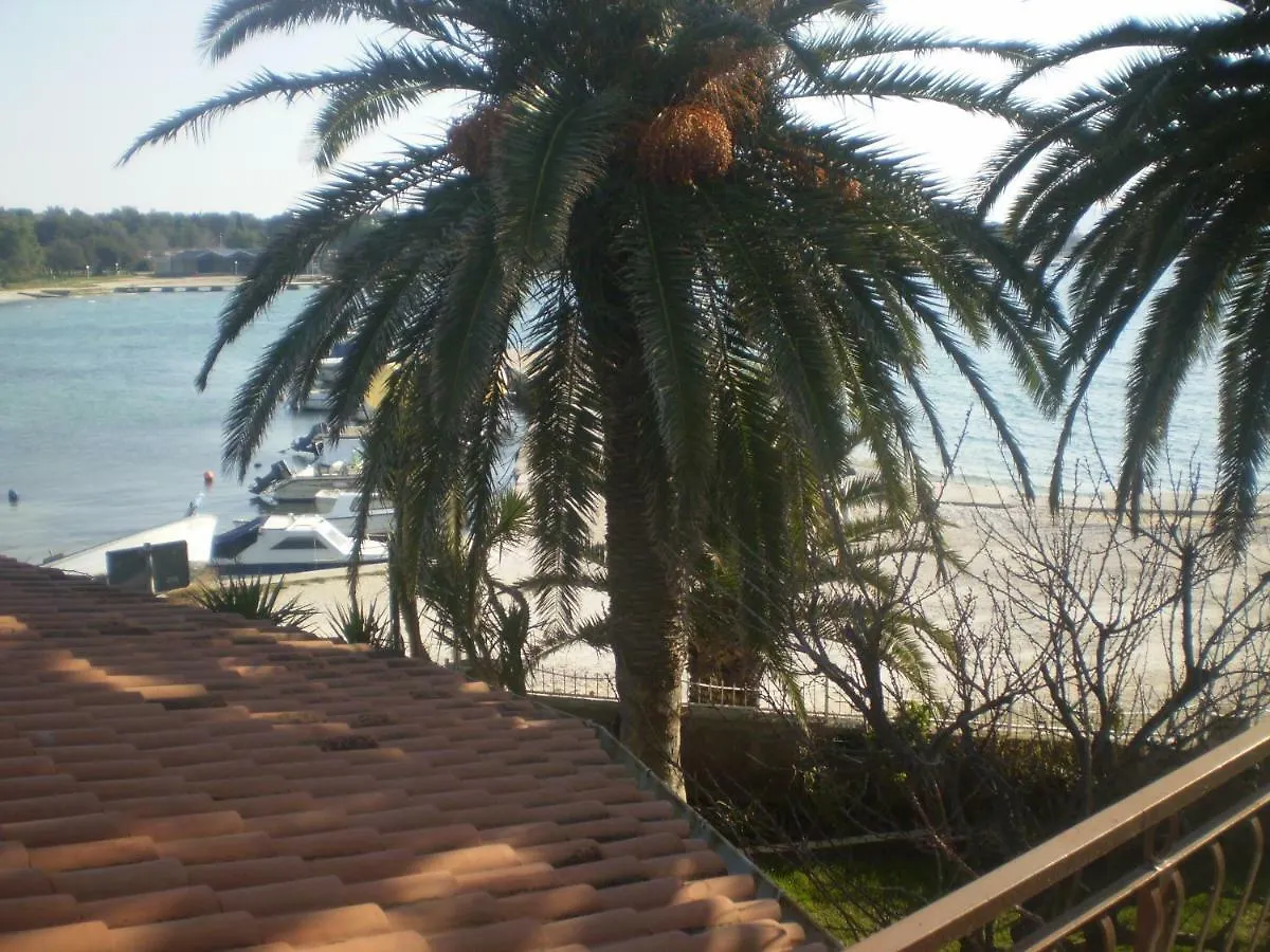 Apartment Desa Zadar Hırvatistan