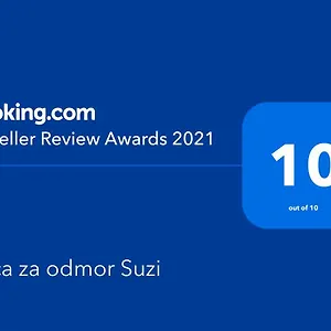 Kuca Za Odmor Suzi Ferienhaus Kornić