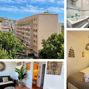 Pres Du Vieux Port Dans Le Quartier Du Panier Apartment Marseilles
