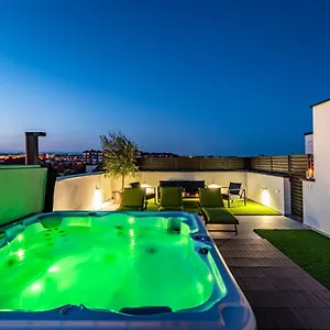  Apartment Panorama Deluxe