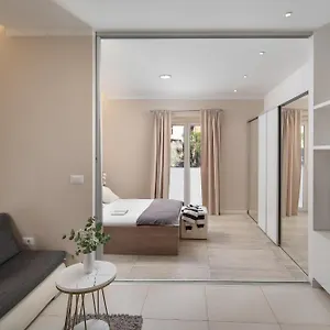  Apartment Luxury 4 Star In The Old Town