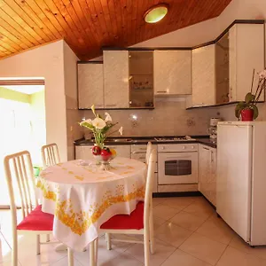 Sonja Apartment Rovinj