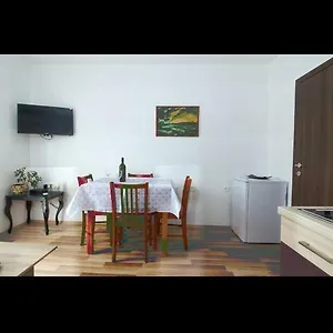 Luskino 22 Apartment Matulji