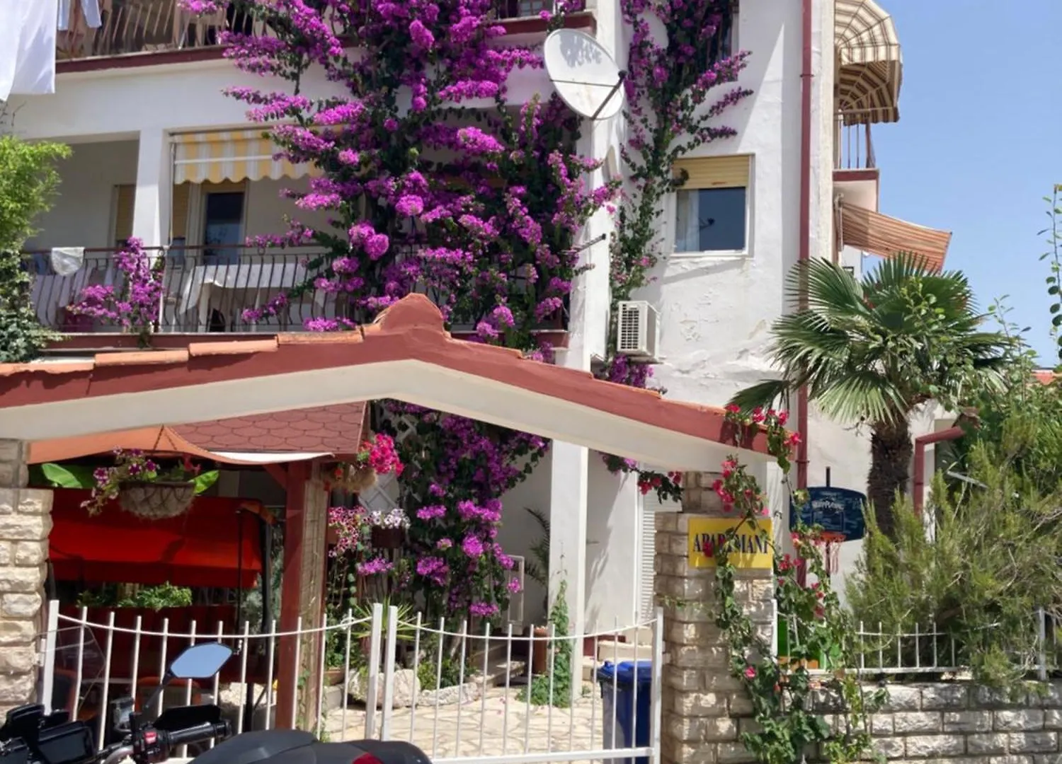 Apartment Desa Zadar