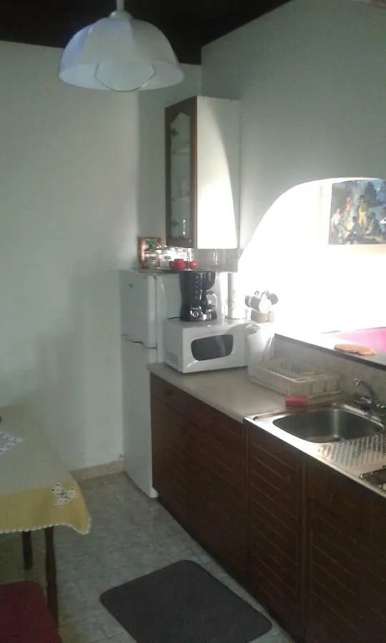 Apartment Desa Zadar