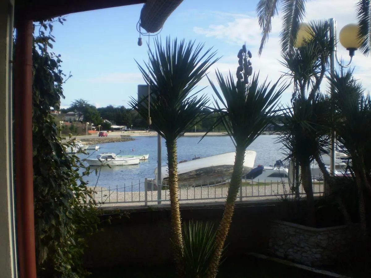 Apartment Desa Zadar 0*,