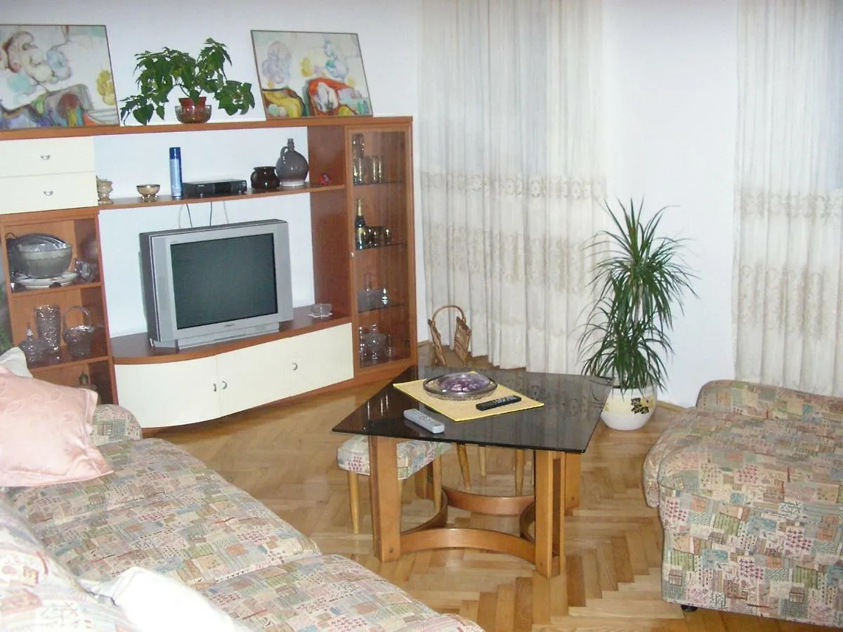 Apartment Desa Zadar