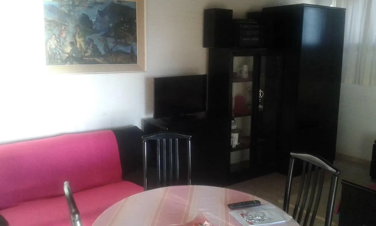 Apartment Desa Zadar Kroatien