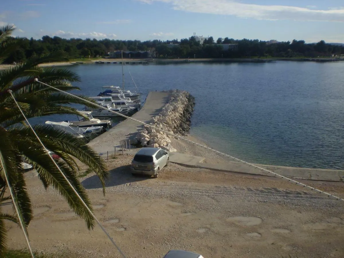 Apartment Desa Zadar