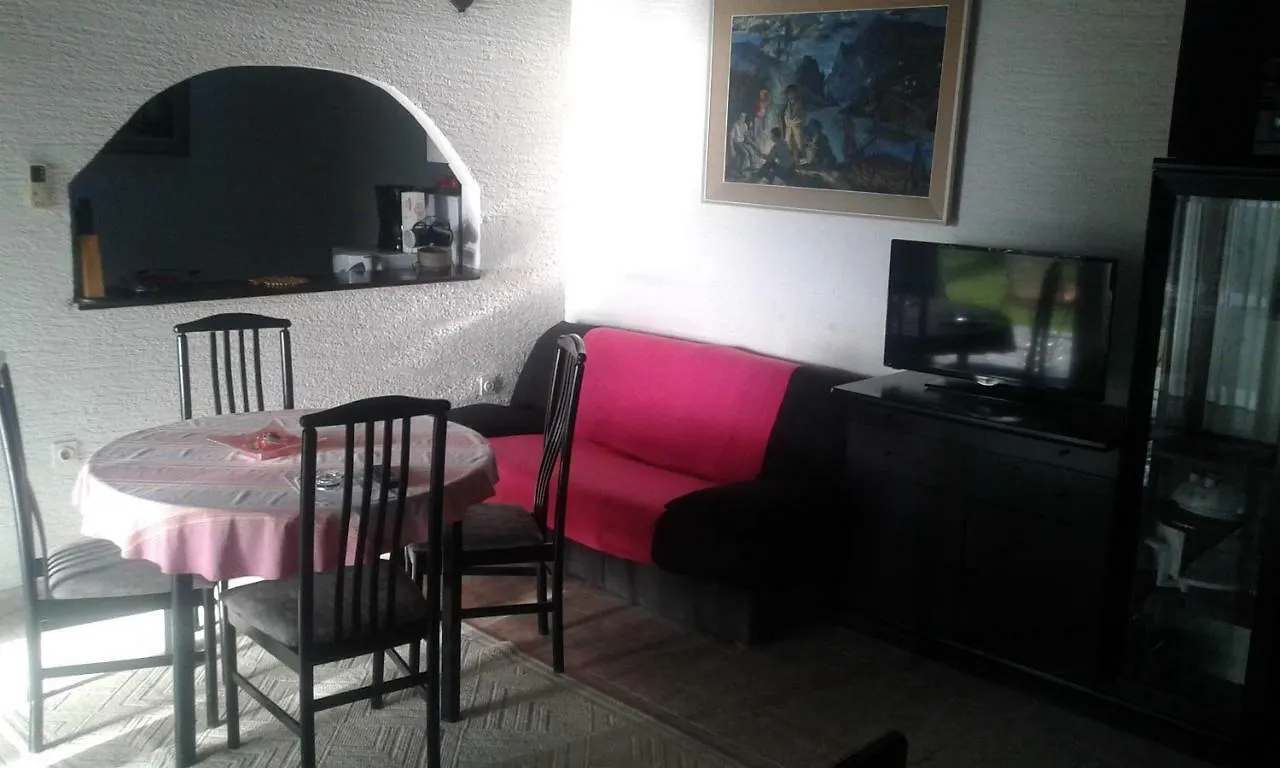 Apartment Desa Zadar