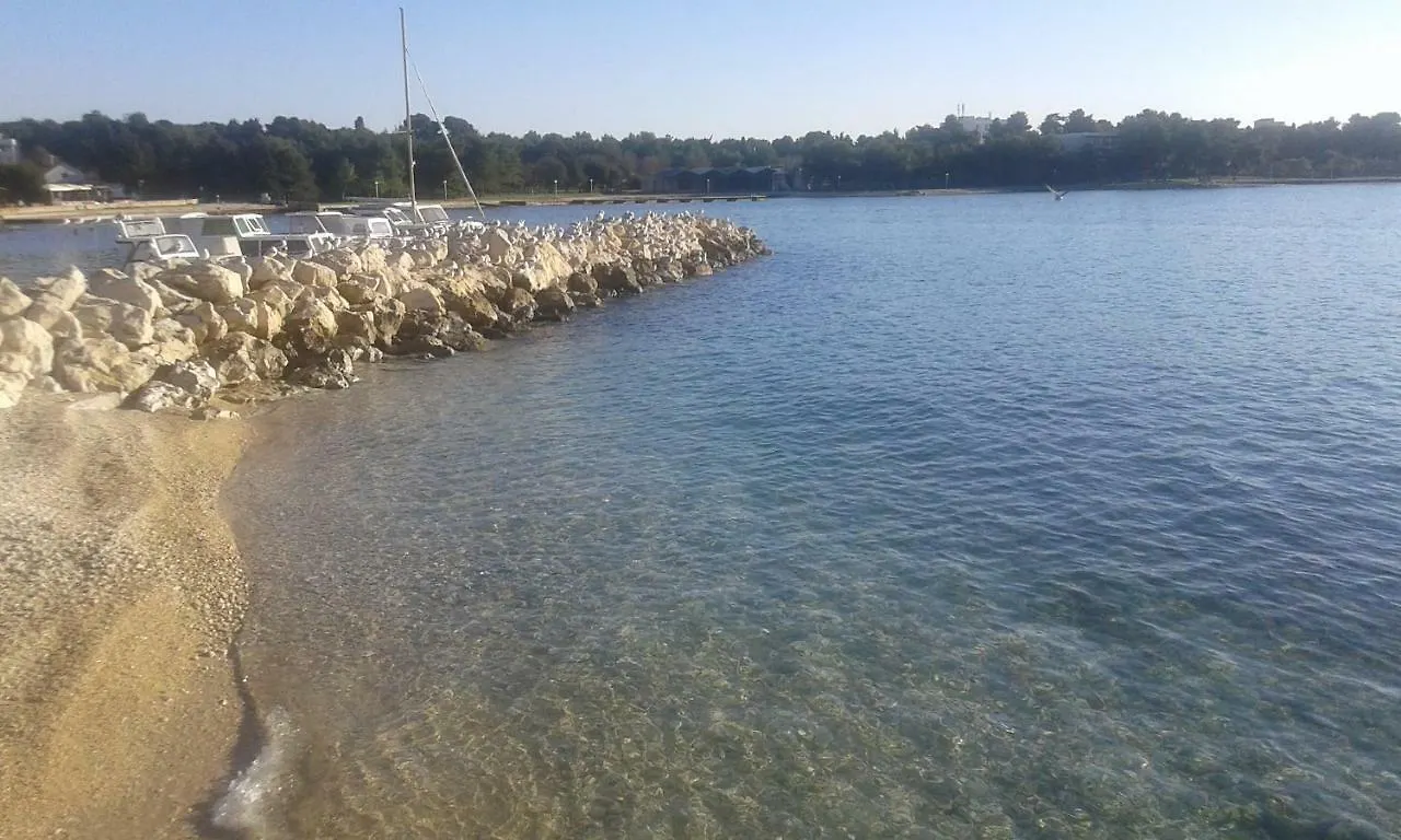 Apartment Desa Zadar 0*,