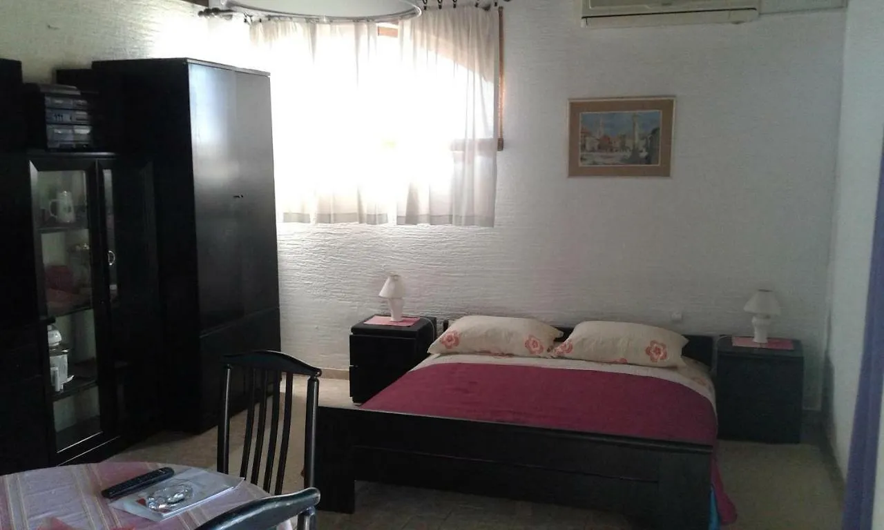 Apartment Desa Zadar